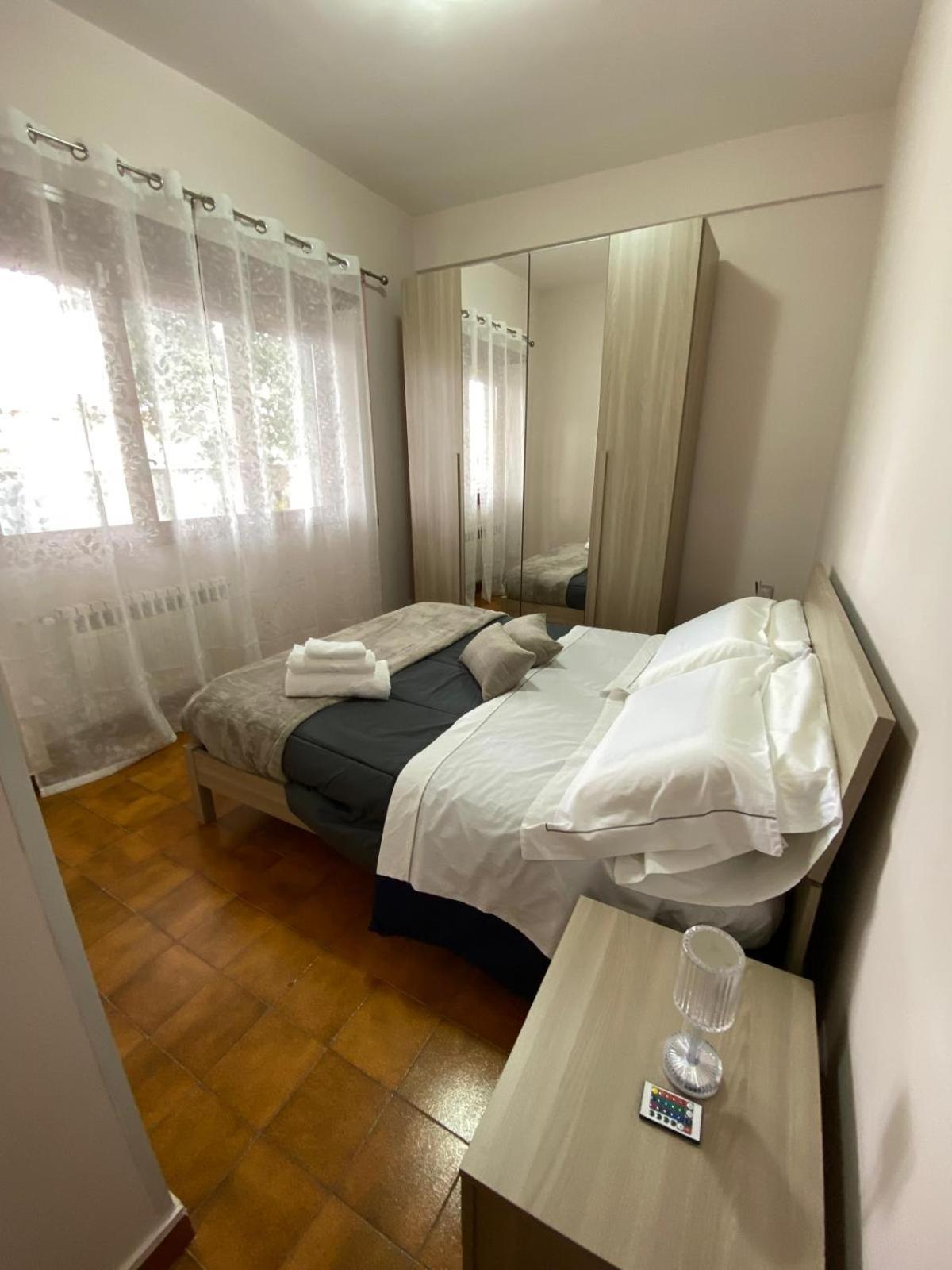 La Tenuta Casale Malnome Luaran gambar