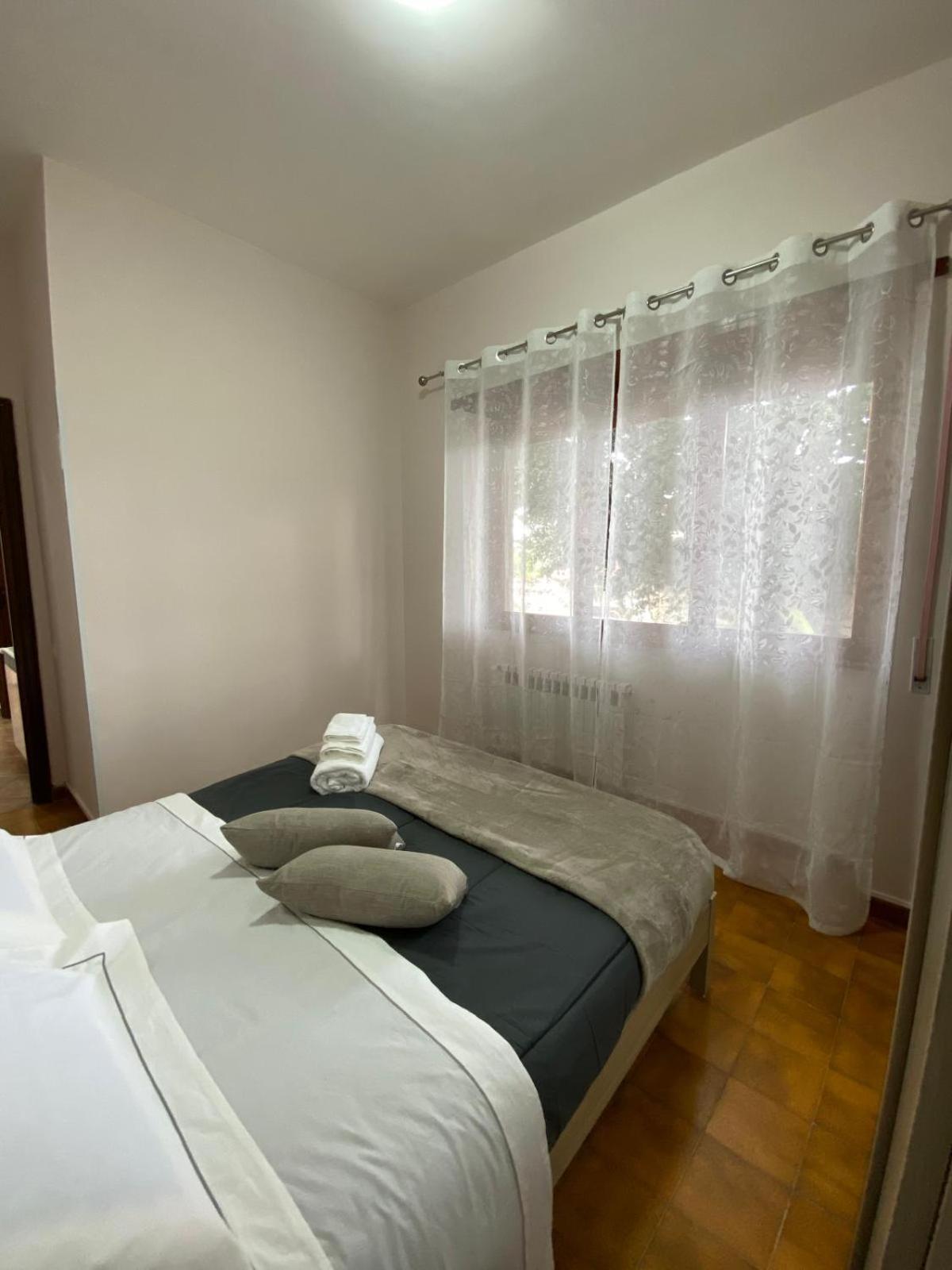 La Tenuta Casale Malnome Luaran gambar