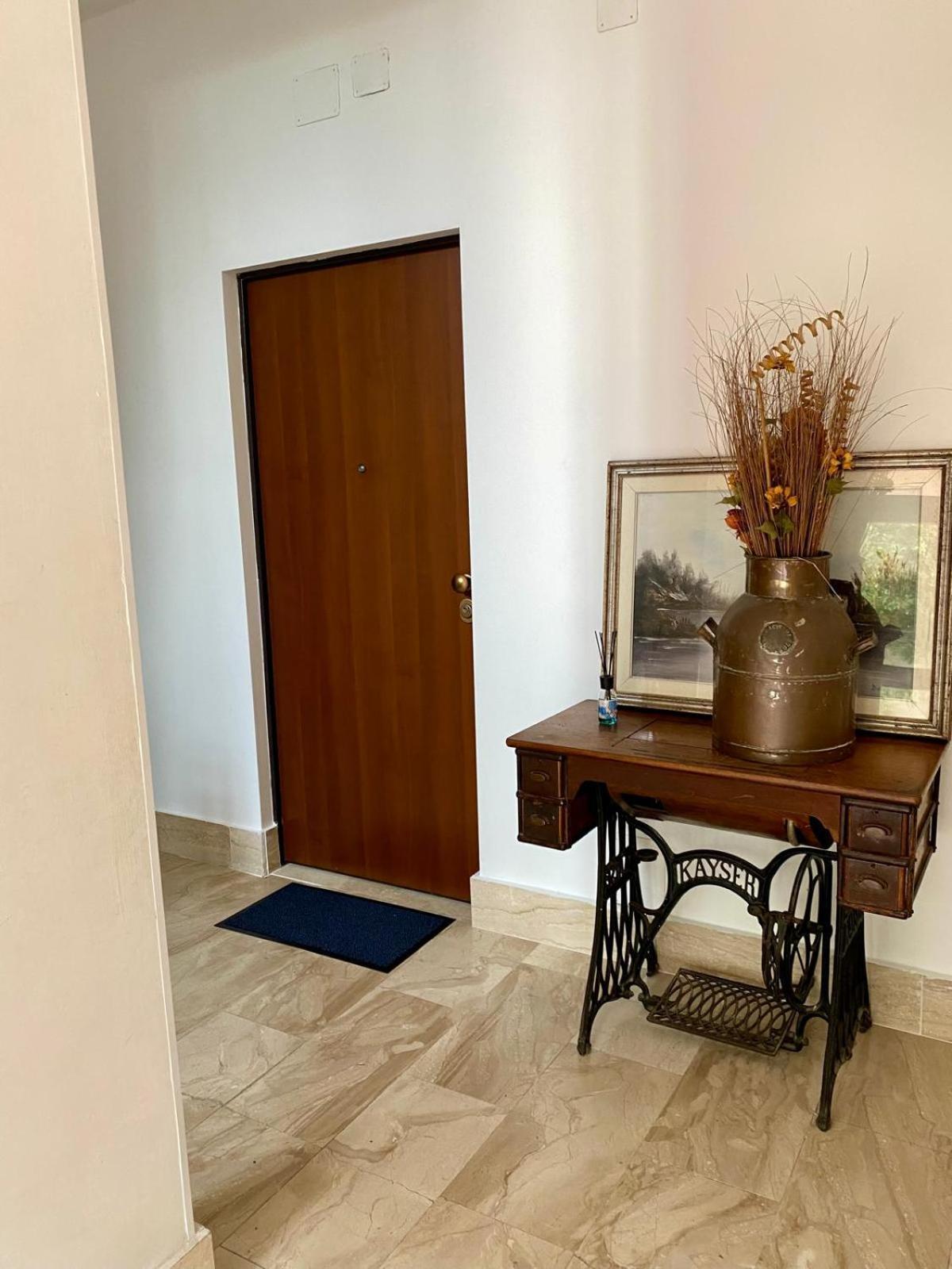 La Tenuta Casale Malnome Luaran gambar