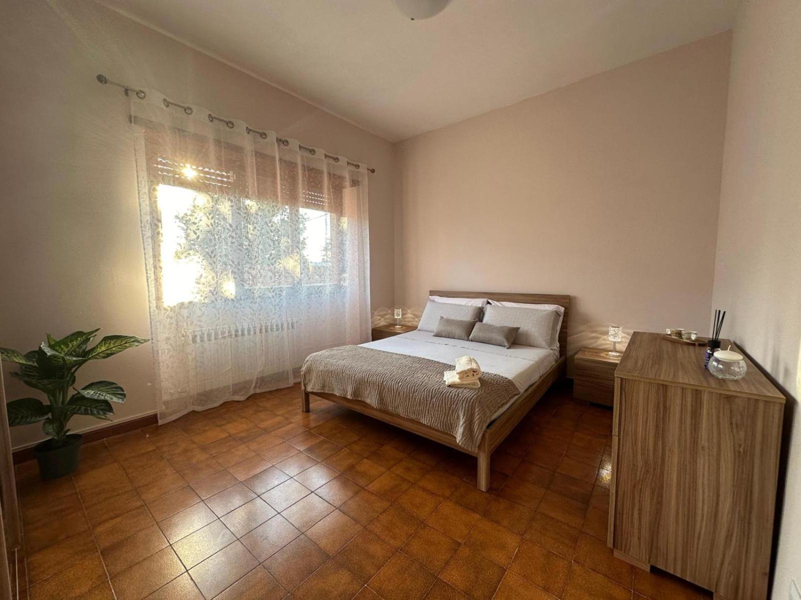 La Tenuta Casale Malnome Luaran gambar